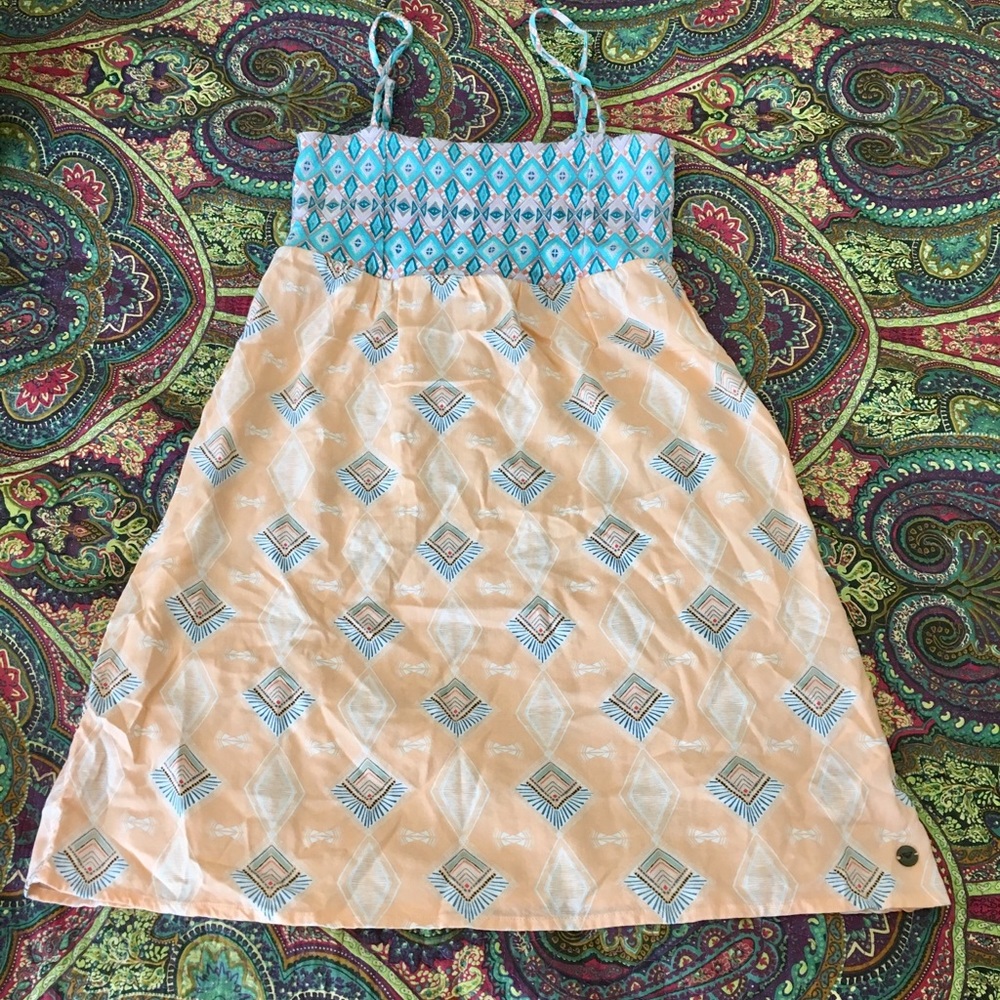 Roxy Girl Youth Size Dress